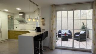 Piso  Senda hermana 26. Exclusividad y espacio en museros su nuevo hogar con tres terraz