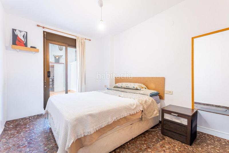 Foto 1060a2d9-39f8-49f2-a4a4-95730103de37. Etagenwohnung mit heizung in La Raïosa Valencia