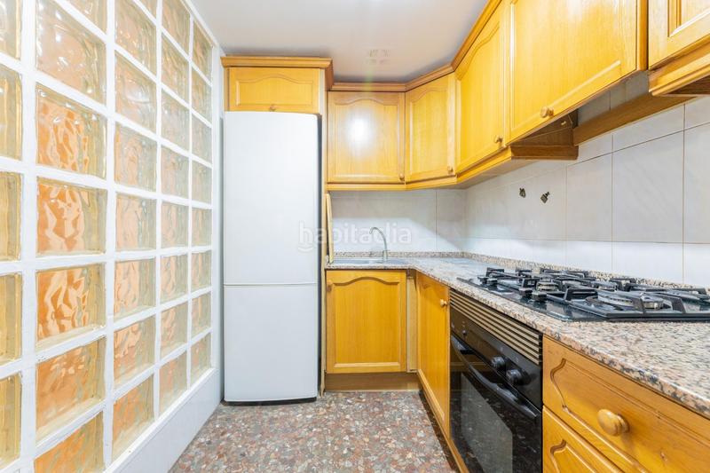 Foto 2f057bd8-c176-482f-a32b-3403fbe6db4d. Etagenwohnung mit heizung in La Raïosa Valencia