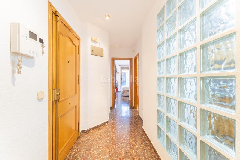 Foto 65696c74-5713-41d9-a8d5-6303e086537b. Etagenwohnung mit heizung in La Raïosa Valencia