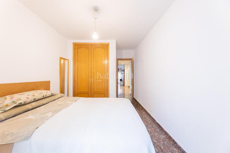 Foto 77b7c0f7-e6dc-43f2-84db-cdebb34702a4. Etagenwohnung mit heizung in La Raïosa Valencia