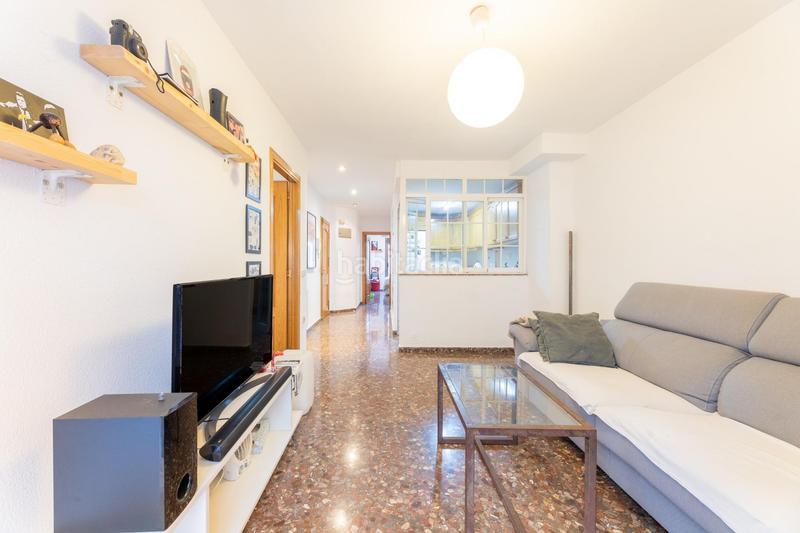 Foto 7af72209-1fba-4e7e-9aca-1240cc44524c. Etagenwohnung mit heizung in La Raïosa Valencia