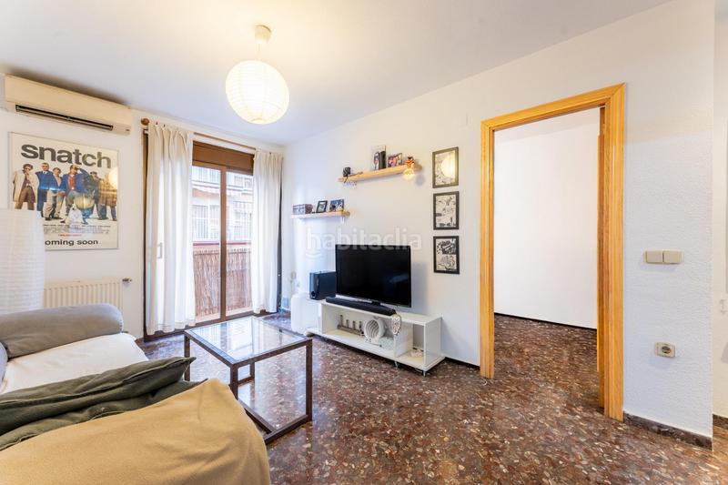 Foto 9d9c59d9-ffb1-4141-a40e-5e44c51b9265. Etagenwohnung mit heizung in La Raïosa Valencia