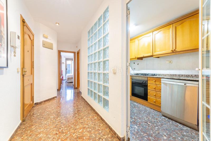 Foto b18bfc85-7a8a-4e22-b028-519a3081c18d. Etagenwohnung mit heizung in La Raïosa Valencia