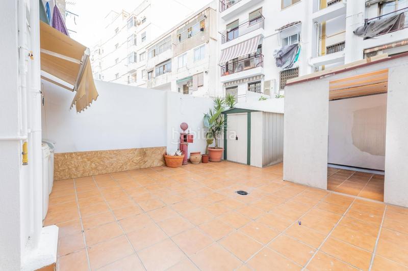 Foto ddd3aea3-7d82-4ce0-ba48-12d826934e33. Etagenwohnung mit heizung in La Raïosa Valencia