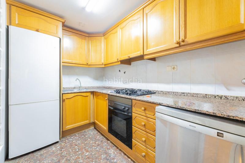 Foto f013941c-4971-49ba-936d-5b3aed4114ae. Etagenwohnung mit heizung in La Raïosa Valencia