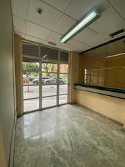Bureau  Plaza de la alqueria nova. Oportunidad única local de oficinas impecable en av. del cid
