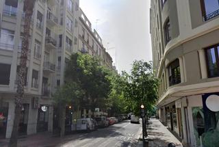 Appartamento  Calle joaquin costa. Piso inversión en zona gran vía