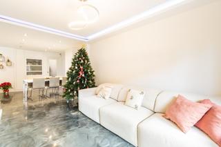 Dachwohnung in Calle Miramar