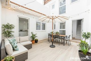 Pis a Calle madrid 5b. Oportunidad! bajo vivienda  reforma integra a estrenar, tres ter