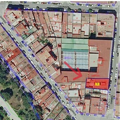 Foto 1cb73d95-b10e-45c1-aa21-d08e27b02ca9. Pis a calle madrid 5b a Moncada