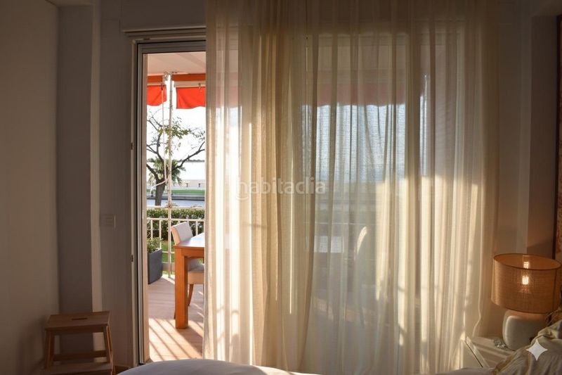 Foto ff7e90ac-6ca0-40ba-9c75-aa11aa0046c9. Pis amb calefacció aparcament a Playa de Gandía Gandia
