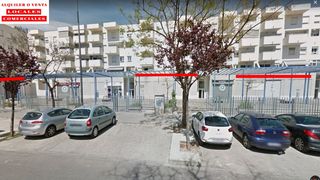 Lloguer Local Comercial  Calle puig. Local en bruto modulable con carencia  desde 500  inversión o ne
