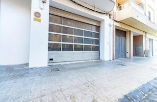 Rent Business premise in Juzgados. Chollo local comercial en alquiler  fallas