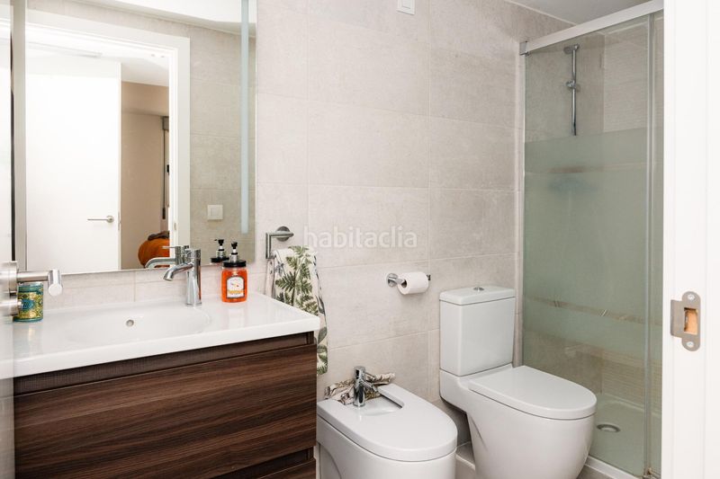 Foto c4b91203-1152-4b5d-9769-525940cee5b8. Pis amb calefacció aparcament piscina a Malilla Valencia