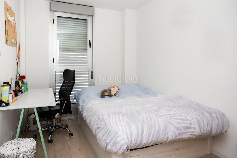 Foto c9ed4cb4-3814-42ce-938e-fa3ae683cc11. Pis amb calefacció aparcament piscina a Malilla Valencia