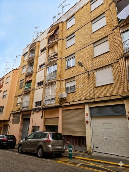 Foto 439984bf-1681-4fef-b9f1-df284de065eb. Pis a Sant Josep-Zona Hospital Ontinyent