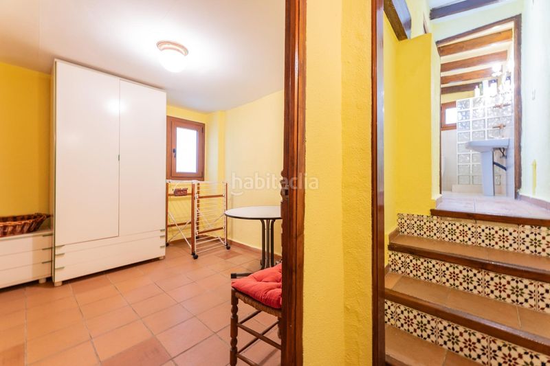 Foto 1ea26d63-56f5-4c5d-a221-1998394f3914. Casa adossada a Sant Josep-Zona Hospital Ontinyent