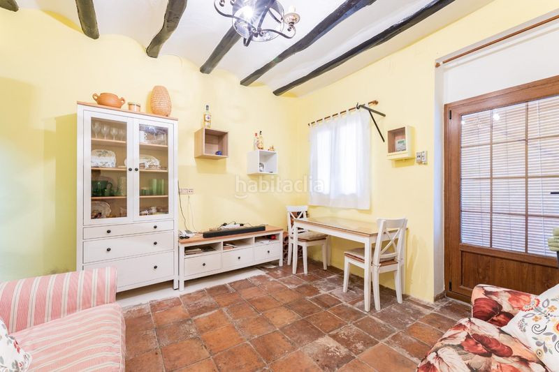 Foto 480e7726-9ba5-461d-b256-15a6457a5505. Casa adossada a Sant Josep-Zona Hospital Ontinyent