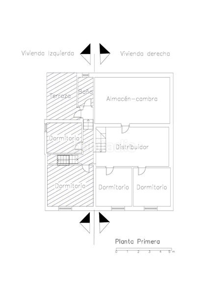 Foto 878f3bef-a851-4796-a68d-a582b9a4bee1. Casa adossada a Sant Josep-Zona Hospital Ontinyent