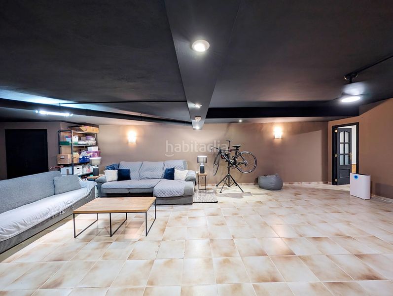 Foto 1194cb18-b820-49b7-8d15-de03396d480a. Chalet en calle c navarres (alf) 5 exclusividad y confort en alfinach en Puçol