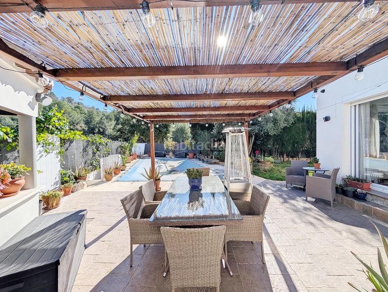 Foto 5e44d376-5fa4-4c73-8154-8a1e5e2870d6. Chalet en calle c navarres (alf) 5 exclusividad y confort en alfinach en Puçol