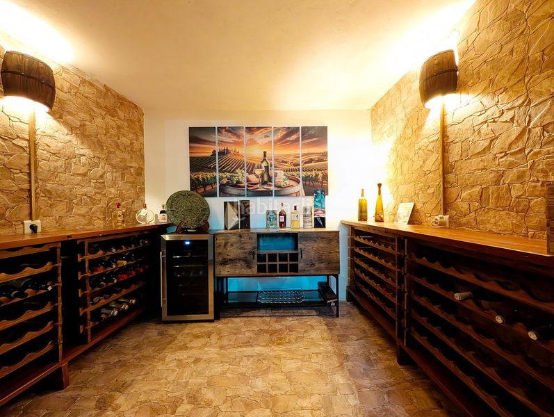 Foto 677d7c38-0bef-4f20-b6c9-d26b8b9c5162. Chalet en calle c navarres (alf) 5 exclusividad y confort en alfinach en Puçol