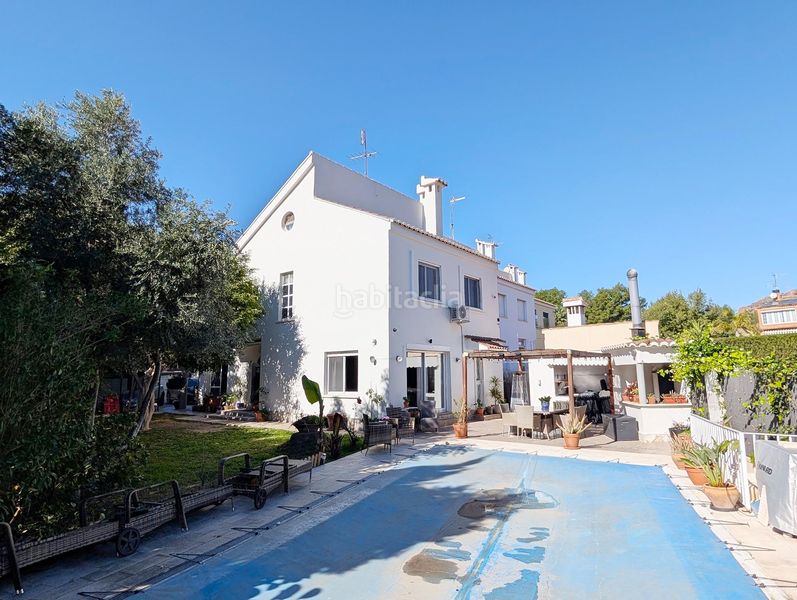 Foto 7b766a7e-bcff-4279-8b42-594342fd7ecf. Chalet en calle c navarres (alf) 5 exclusividad y confort en alfinach en Puçol
