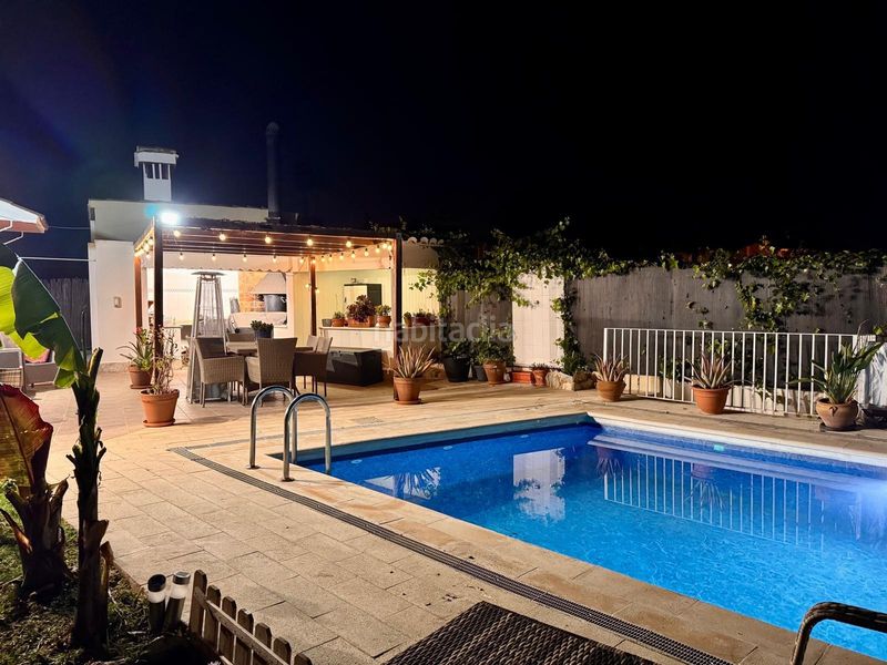 Foto 8743cf79-18ad-4bce-8746-36656f66debf. Chalet en calle c navarres (alf) 5 exclusividad y confort en alfinach en Puçol