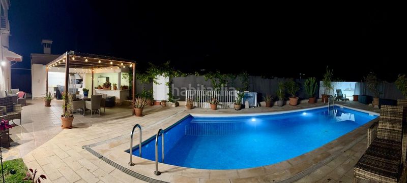 Foto 8d4d5cd4-29b6-4336-bebf-ca387dda59ee. Chalet en calle c navarres (alf) 5 exclusividad y confort en alfinach en Puçol