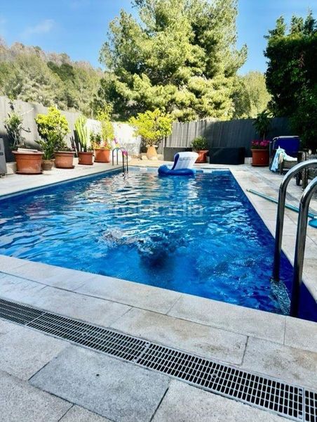 Foto 9f2f37bf-0ce3-48f4-a3f5-d0e02f7a52f1. Chalet en calle c navarres (alf) 5 exclusividad y confort en alfinach en Puçol