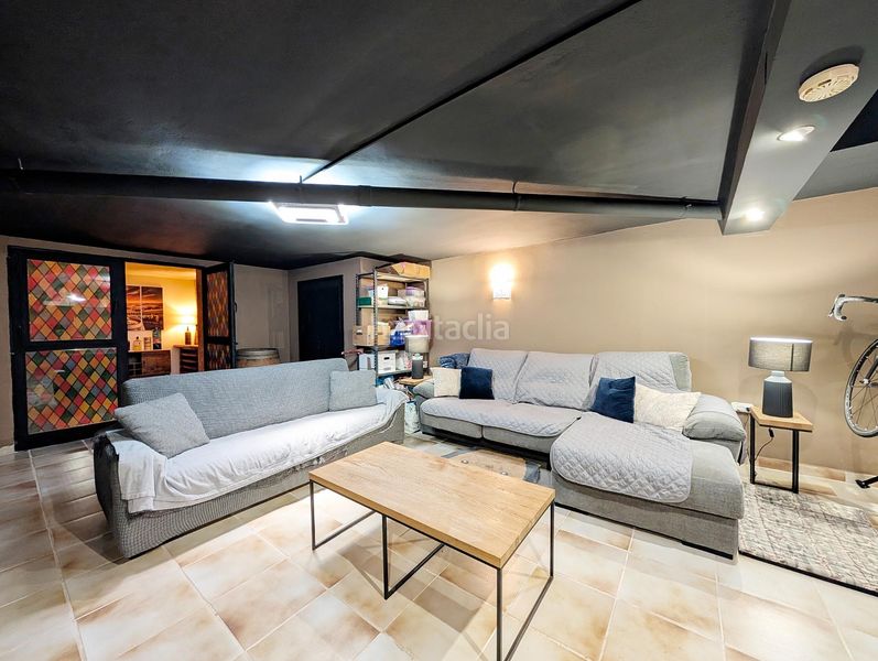 Foto a7490cc9-c879-47b2-a494-87211c495611. Chalet en calle c navarres (alf) 5 exclusividad y confort en alfinach en Puçol