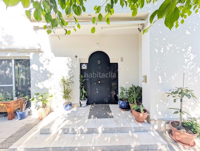 Foto ab7bd239-d1bc-440f-9d67-188a8d979913. Chalet en calle c navarres (alf) 5 exclusividad y confort en alfinach en Puçol