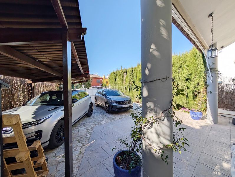 Foto ef167e80-2f9f-482a-92a0-cccfa4e2f845. Chalet en calle c navarres (alf) 5 exclusividad y confort en alfinach en Puçol