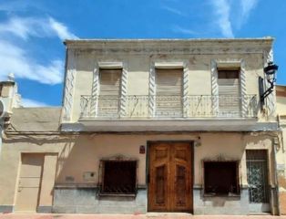 Casa a Calle de Cervantes 23