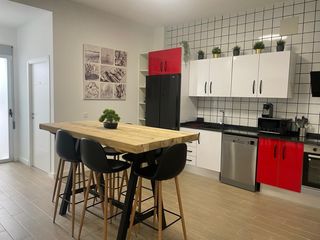 Maison à Calle de cervantes 23. Activo premier en torrent alta rentabilidad para inversores