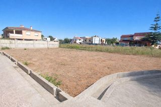 Terreny residencial a Calle Calle Luxemburg 7