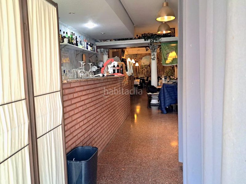 Foto 446b3867-1576-4a37-8837-cd571224c828. Local comercial a Moncada