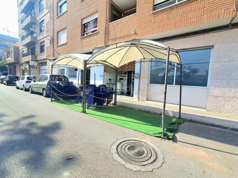 Foto 69dd191c-bd79-4c14-bdfd-6a861ed4e018. Local comercial a Moncada