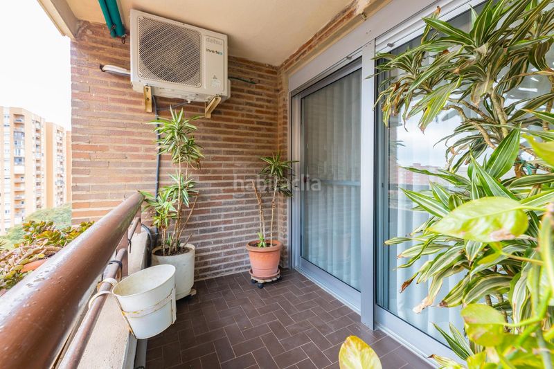 Foto 22cef66e-1b74-48a3-b37e-4d952b97aa92. Pis amb aparcament a Ciutat Jardí Valencia