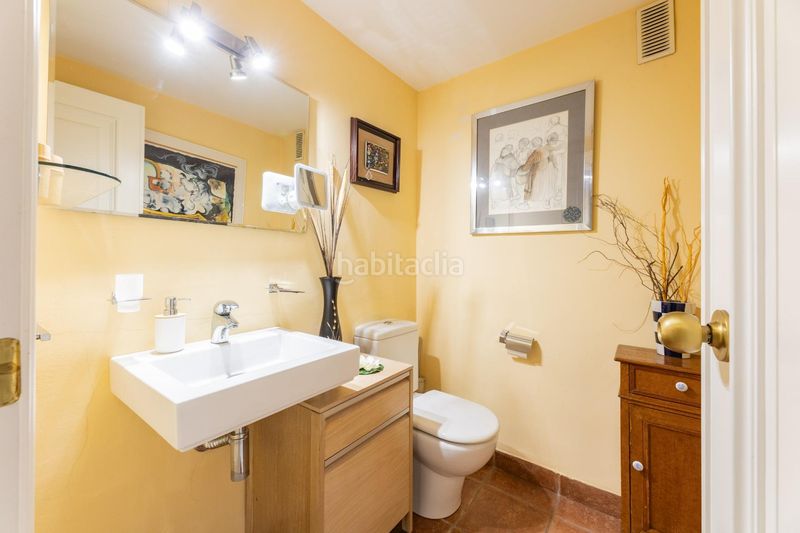 Foto 26debef5-d4ec-45f1-9d44-304f43bc5e88. Pis amb aparcament a Ciutat Jardí Valencia