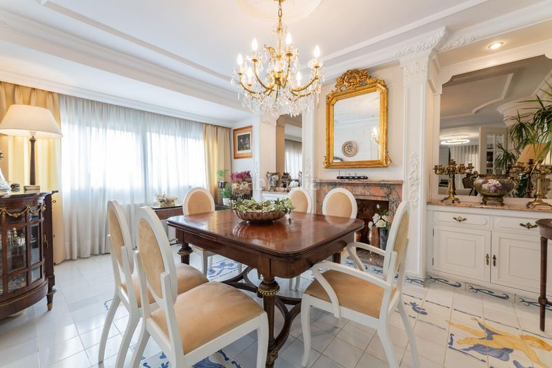 Foto 2b863290-b4f0-4350-92ad-8c8ed9ed6e01. Pis amb aparcament a Ciutat Jardí Valencia