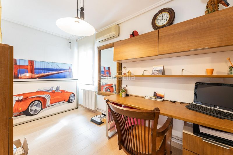 Foto 3106b42a-6b58-46d7-8889-2ea49e8ed7d8. Pis amb aparcament a Ciutat Jardí Valencia