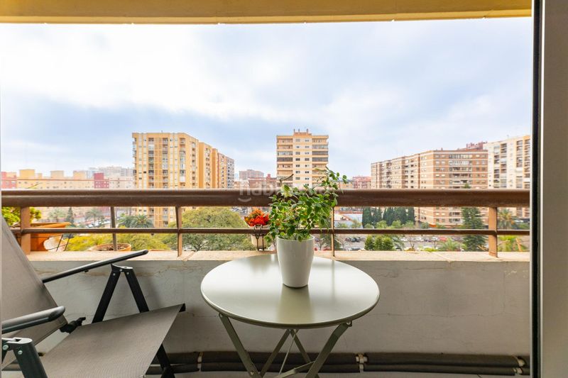 Foto 4367dd38-eb46-484e-9e15-c341c047f6ed. Pis amb aparcament a Ciutat Jardí Valencia