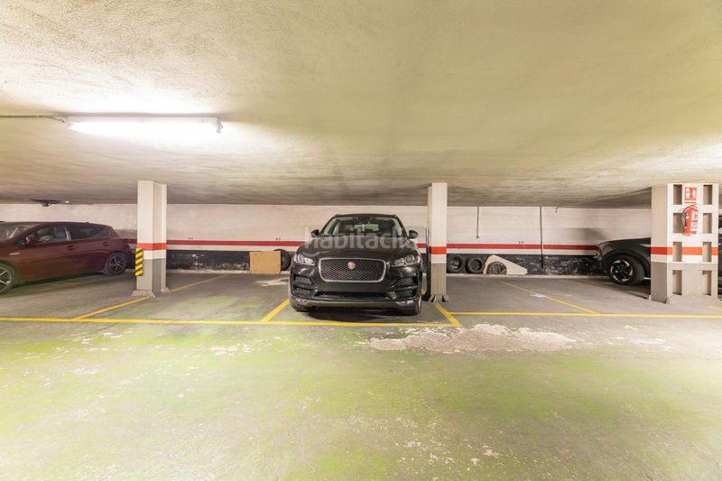 Foto 5c690fb3-2c6a-4253-a11d-5b9561e50b03. Pis amb aparcament a Ciutat Jardí Valencia