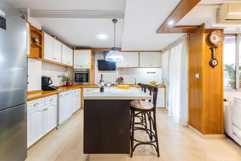 Foto 74e522b6-e2f0-43d7-ade6-ef2e9629b6ef. Pis amb aparcament a Ciutat Jardí Valencia