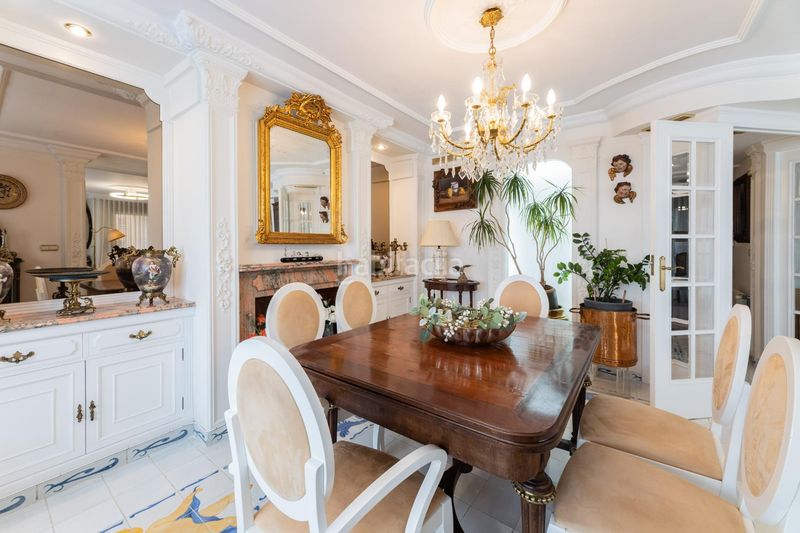 Foto 87e3df4c-216a-4eae-a87b-34fa51a1ea84. Pis amb aparcament a Ciutat Jardí Valencia