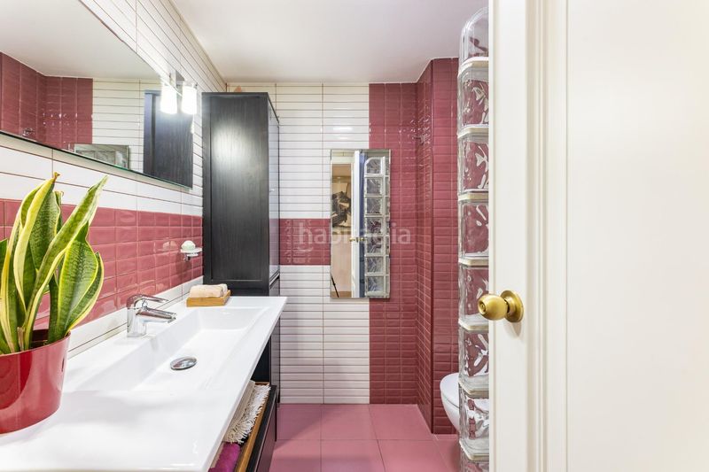 Foto 9fad2be7-d653-4949-a21f-1b5102897cdd. Pis amb aparcament a Ciutat Jardí Valencia