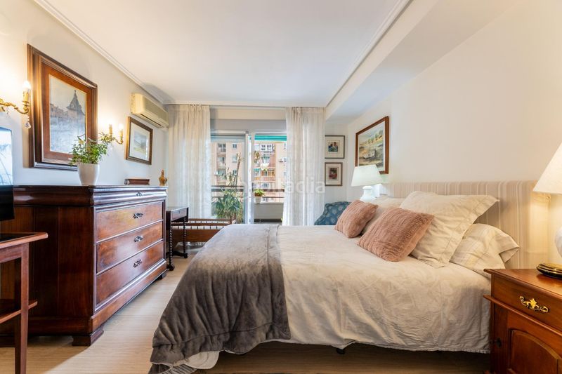 Foto aa5d014d-d878-49c7-9cf5-83e0a8511fdb. Pis amb aparcament a Ciutat Jardí Valencia