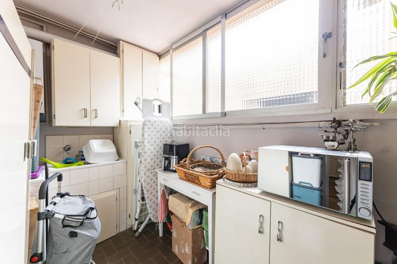 Foto aa9a7b69-bacc-40d4-b405-e55568b48424. Pis amb aparcament a Ciutat Jardí Valencia